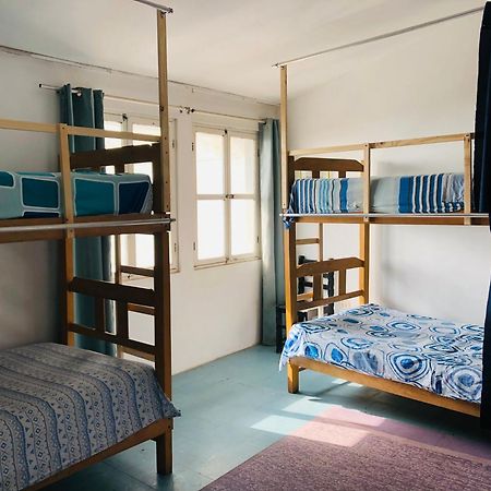 Pointbreak Surf Camp Hostel Хуанчако Екстериор снимка
