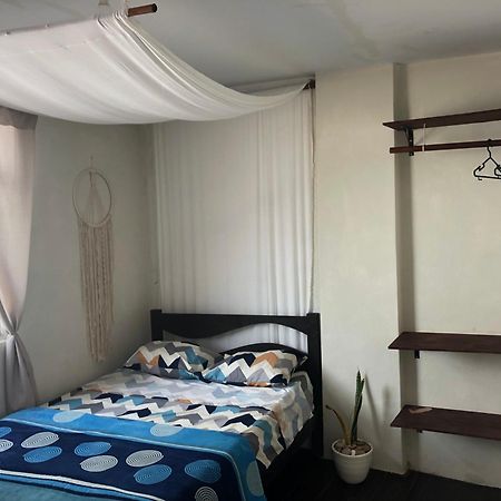 Pointbreak Surf Camp Hostel Хуанчако Екстериор снимка
