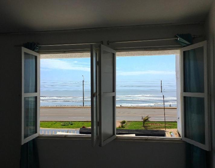 Pointbreak Surf Camp Hostel Хуанчако Стая снимка