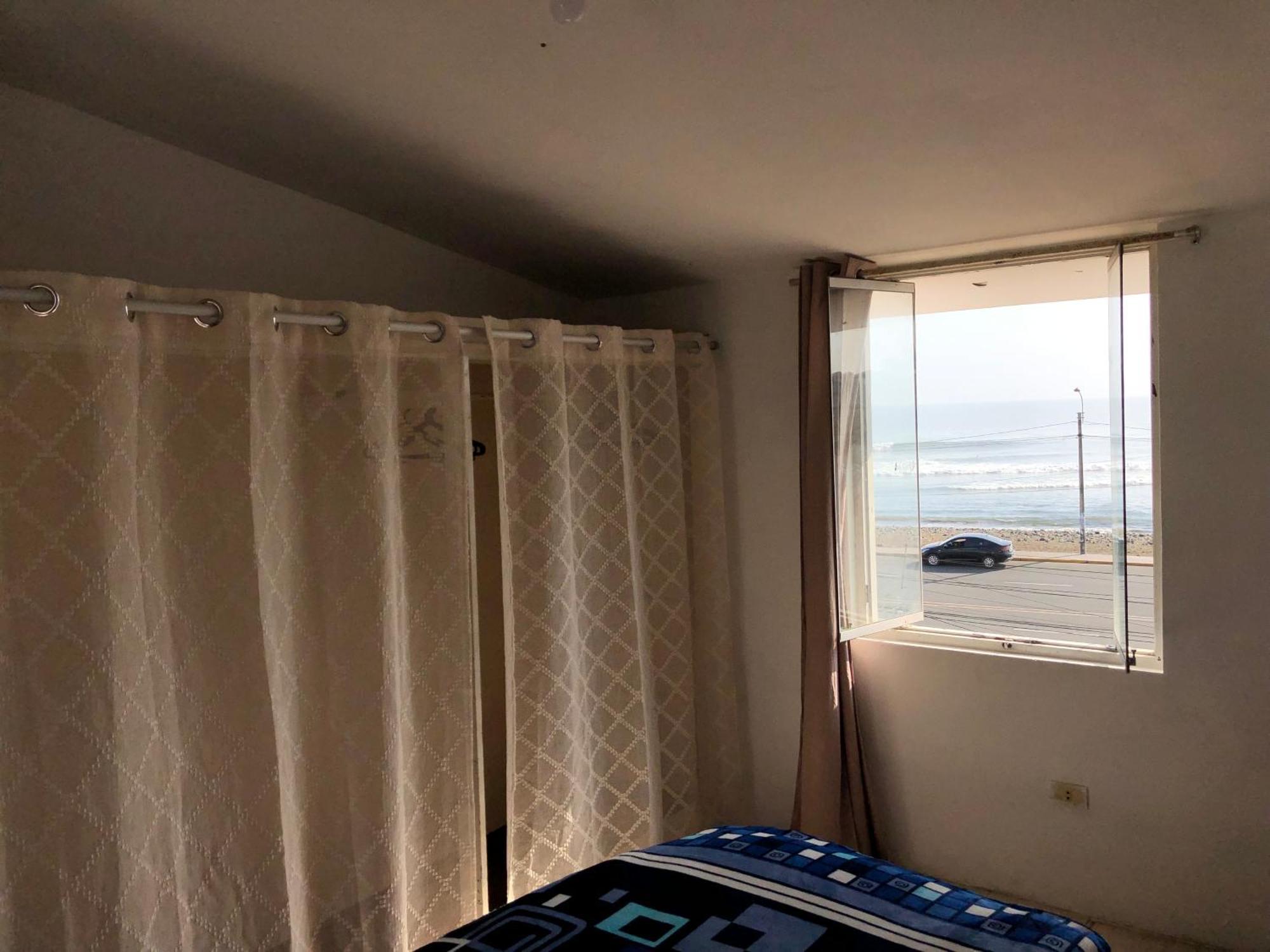 Pointbreak Surf Camp Hostel Хуанчако Стая снимка