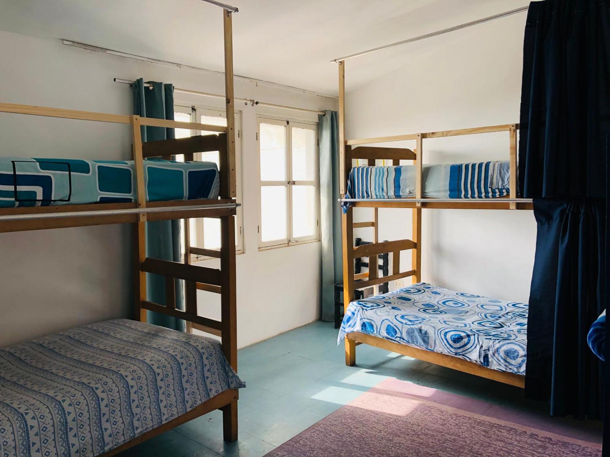 Pointbreak Surf Camp Hostel Хуанчако Екстериор снимка