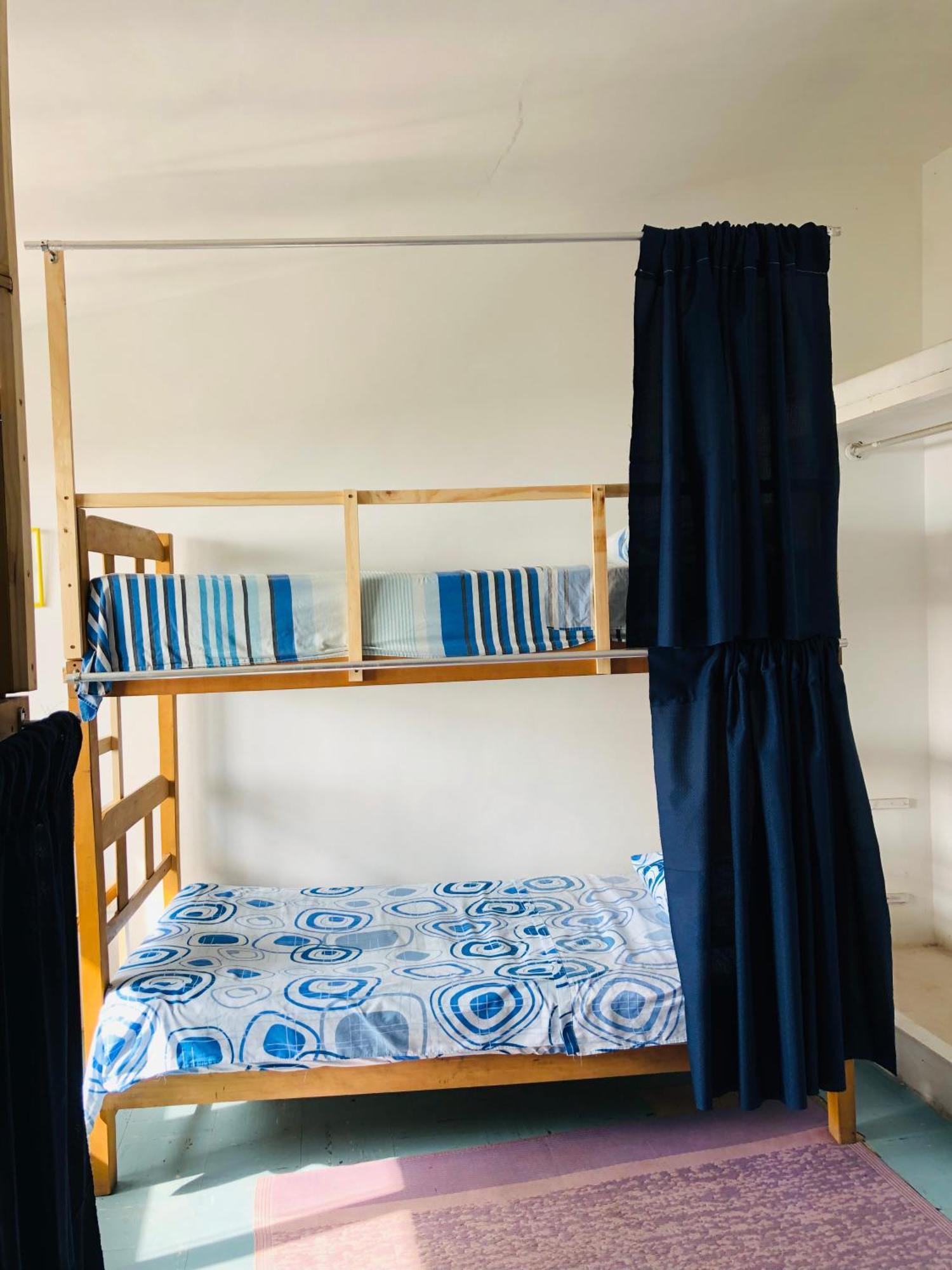 Pointbreak Surf Camp Hostel Хуанчако Стая снимка