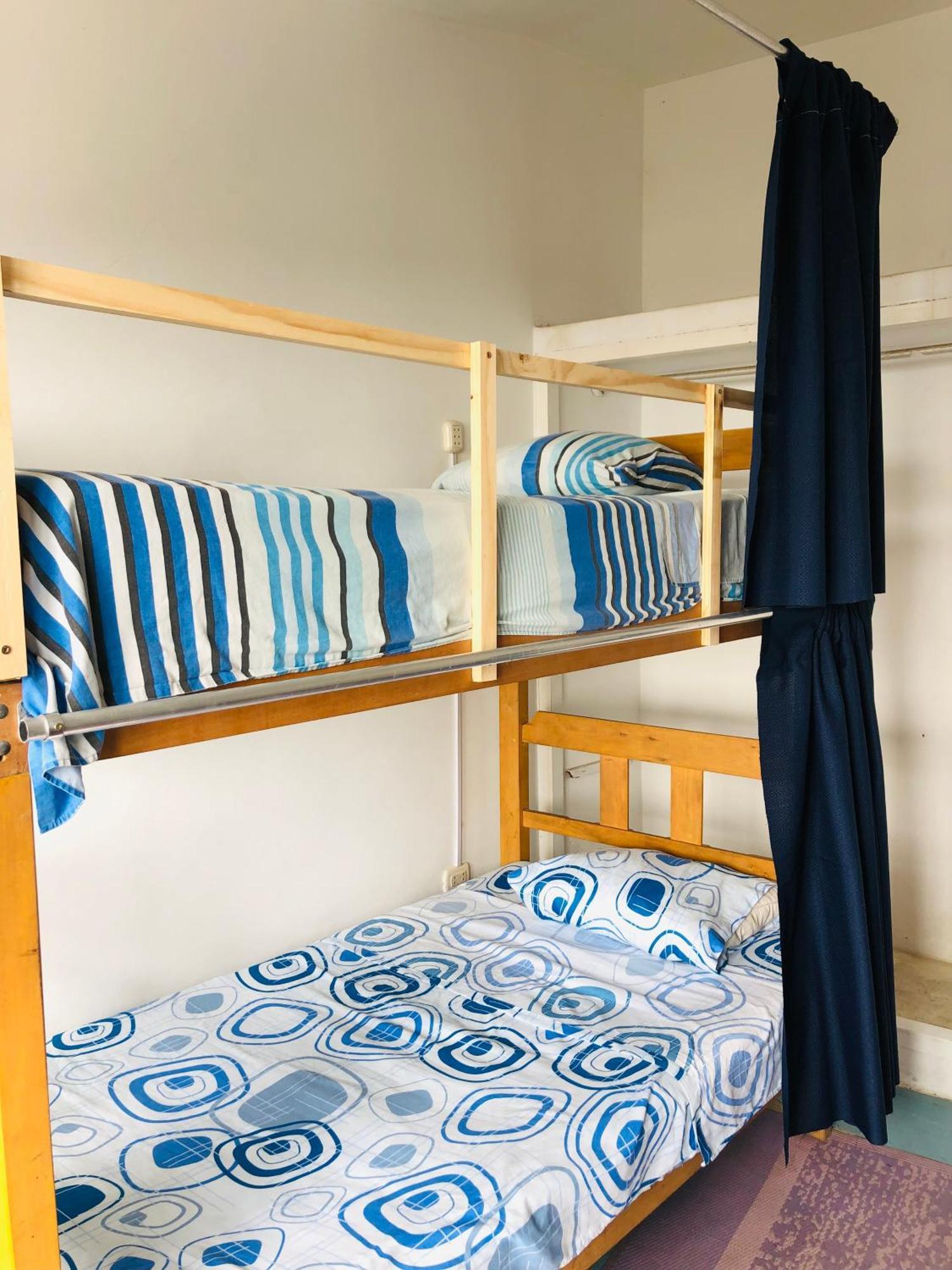 Pointbreak Surf Camp Hostel Хуанчако Стая снимка