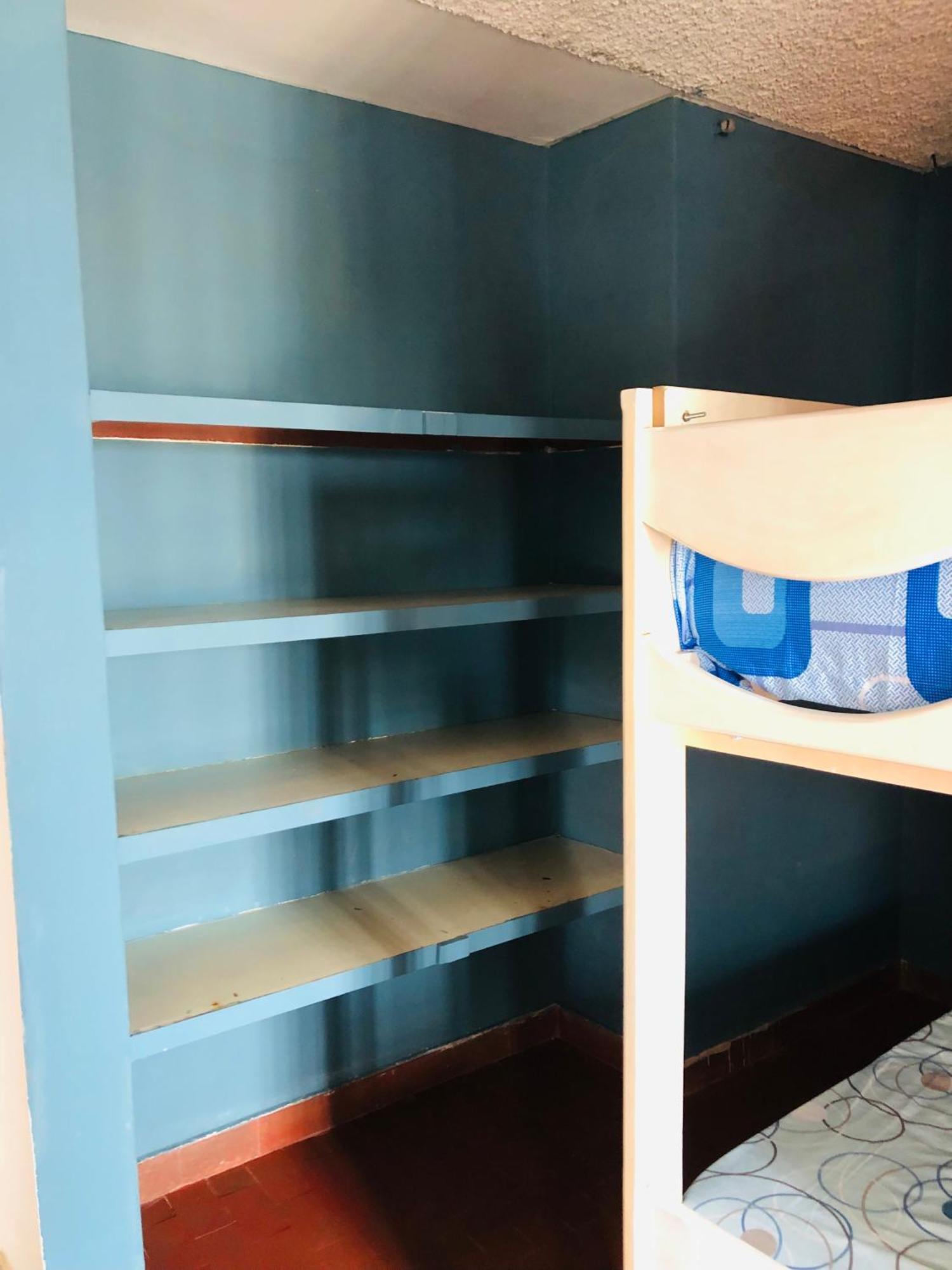 Pointbreak Surf Camp Hostel Хуанчако Стая снимка