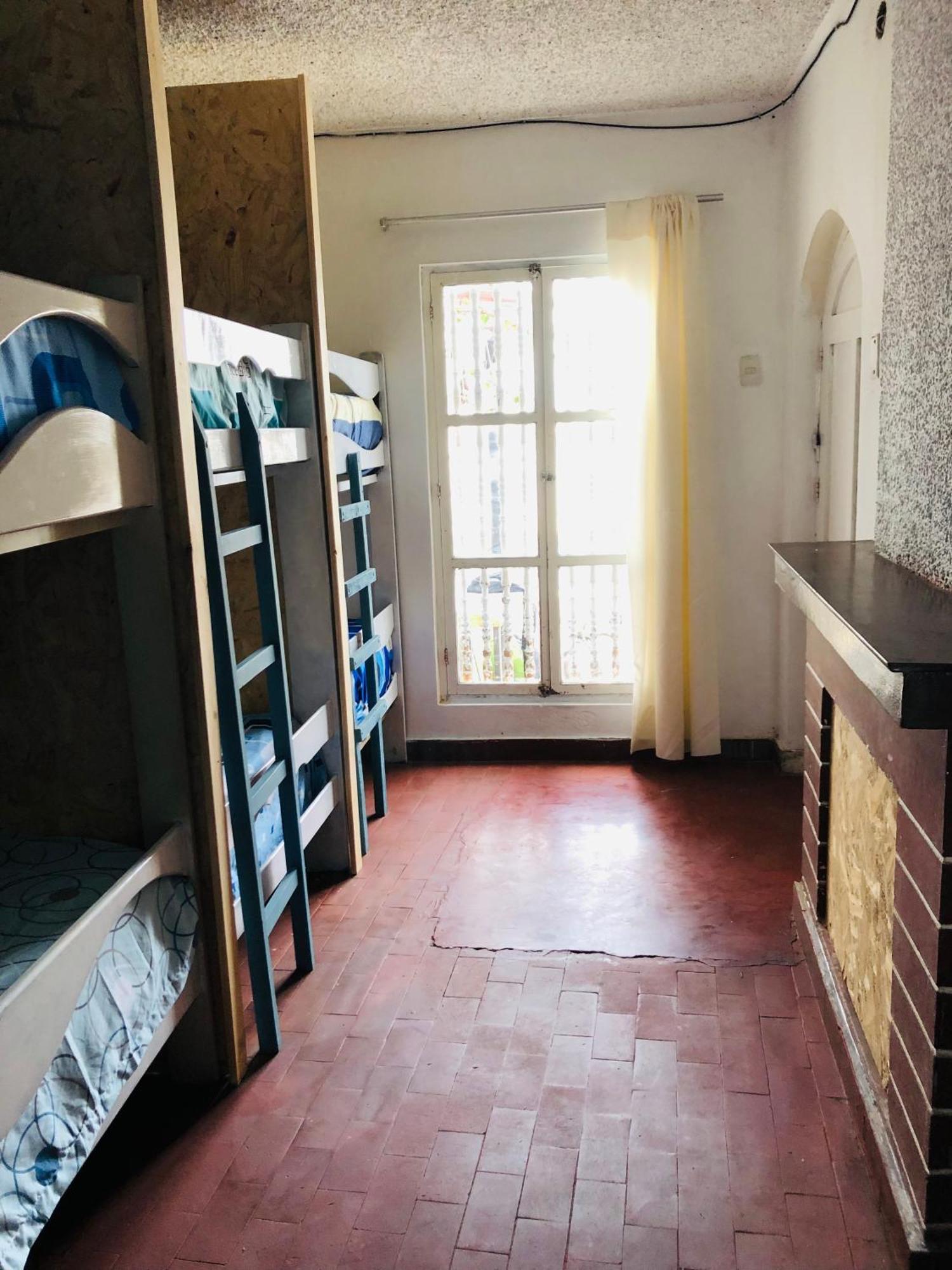 Pointbreak Surf Camp Hostel Хуанчако Стая снимка