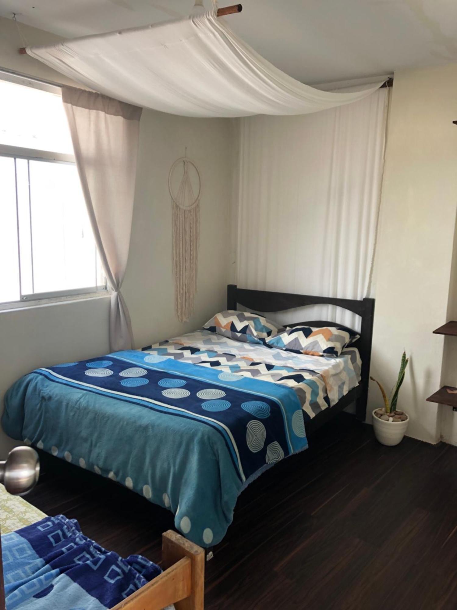 Pointbreak Surf Camp Hostel Хуанчако Стая снимка