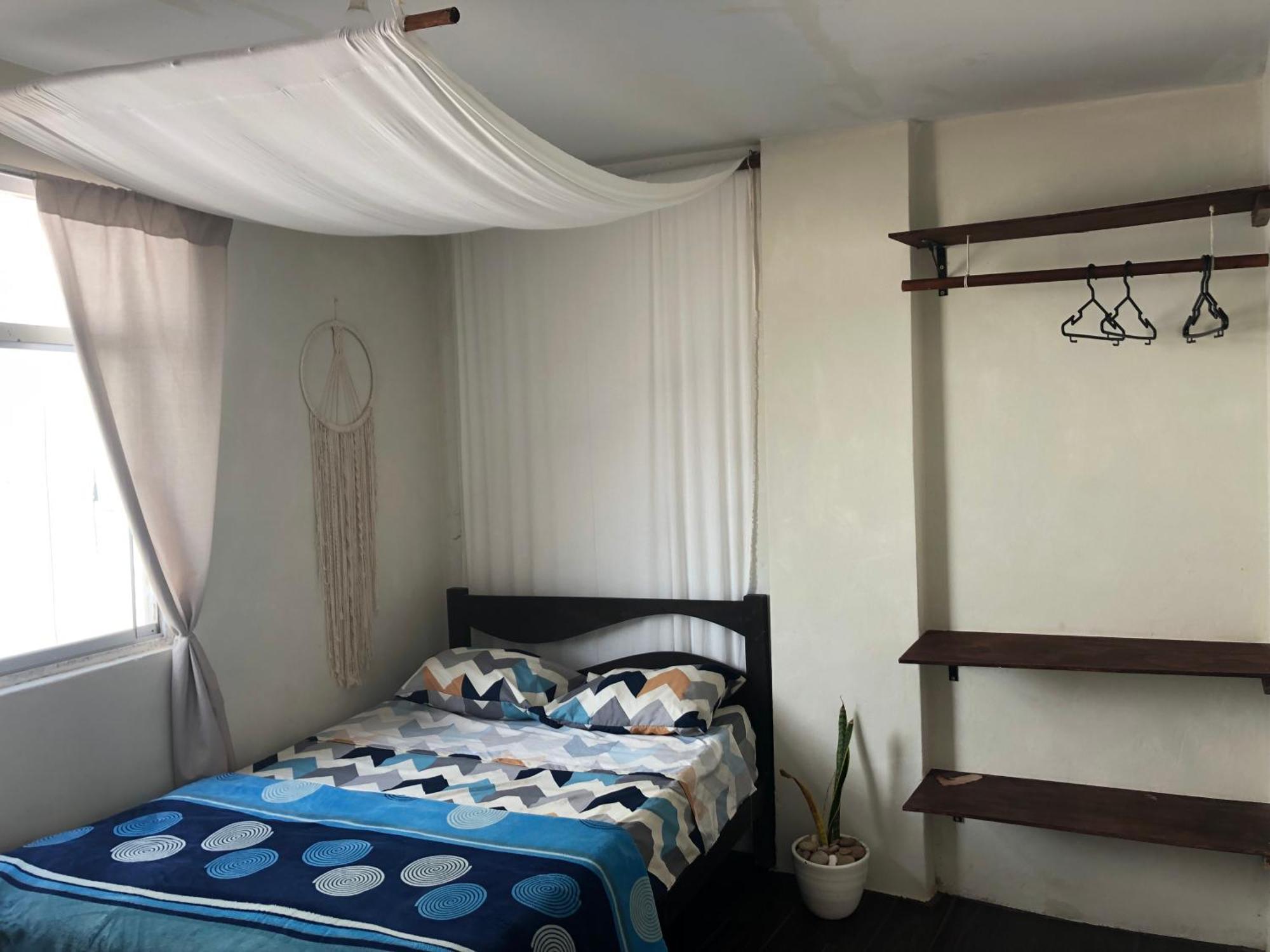 Pointbreak Surf Camp Hostel Хуанчако Екстериор снимка