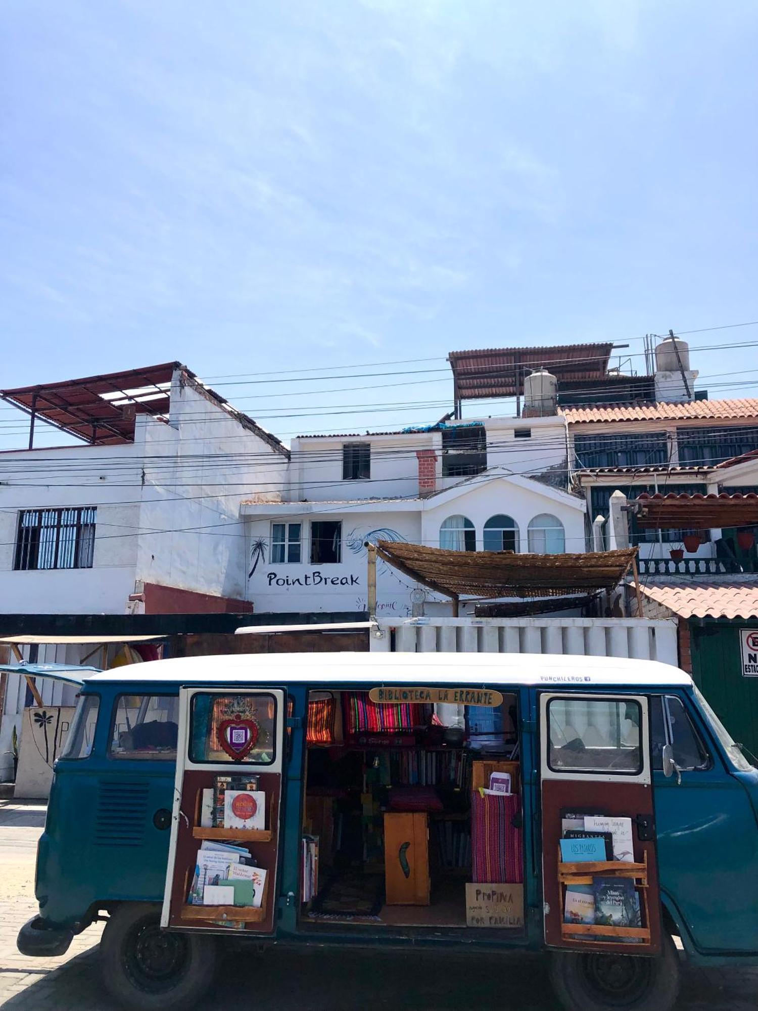 Pointbreak Surf Camp Hostel Хуанчако Екстериор снимка